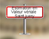 Estimation en Valeur vénale avec AC ENVIRONNEMENT sur Saint Juéry